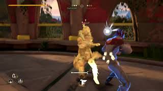 ABSOLVER- The nastiest combo ever. Wealth