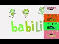 5 Babilik 2002 2004 Effects Rounds V2 