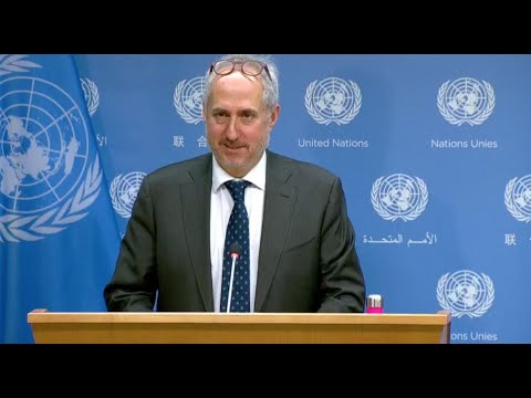 Yemen & other topics - Daily Briefing (28 January 2020)