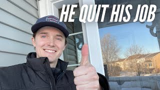 QUITTING Your Day Job & Going ALL IN - Jadde Rowe | Trenches Podcast by Kyle Grimm 459 views 1 year ago 1 hour, 7 minutes