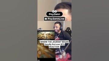 My introduction into BTS was a banger tbh #btsreaction #kpop #bts #btsarmy #btsdynamite #btsshorts