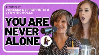 Pets Communicating Beyond The Rainbow Bridge | Interview with Lynn Nicholls, Psychic Medium