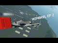 Stormworks Build Series: Whimbrel Attack Plane Episode 2