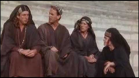 Monty Python