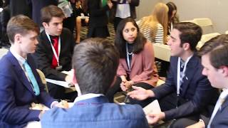 PhilMUN 2018: Closing Ceremonies