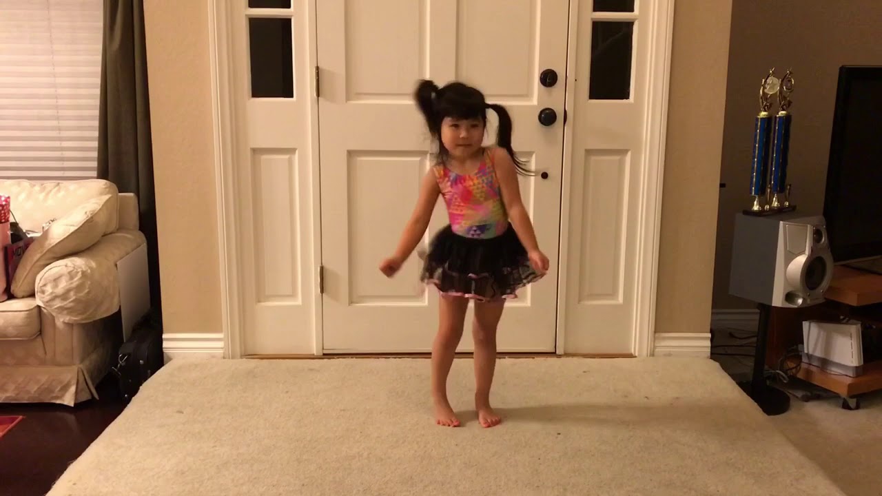 CHACHAOGRAPHY Chacha Shen - I’m a Lady Meghan Trainor