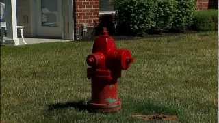 Private Fire Hydrants
