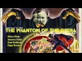 Part Two: "The Phantom of the Opera" (The Lux Radio Theater) Nelson Eddy and Susanna Foster