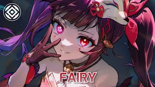 Nightcore - Fairy (Flame Runner)