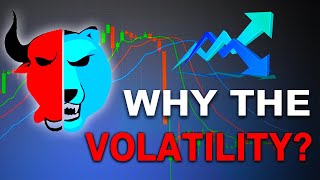 Detalles Stocks Are So Volatile (5 Reasons Why) Noticias