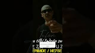 Aleyna Tilki Doğu Swag Uzi & Ceza - Bir Gün Ol Yerimde/ Neyse / Yeni Mesaj Mi̇x