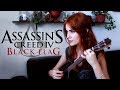 The Parting Glass - Assassin's Creed IV Black Flag (Gingertail Cover)