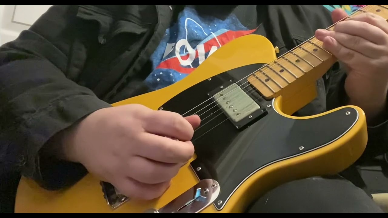 Micawber Tele Tone Sampler