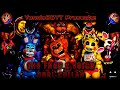 The "FNaF 2 Voice Reel" COLLAB (Full Collection)