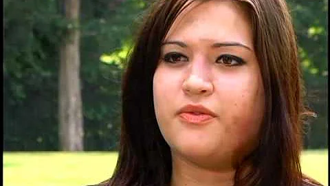 Children in Foster Care