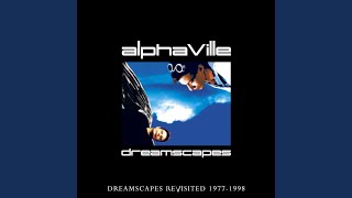 Watch Alphaville Those Were The Days video