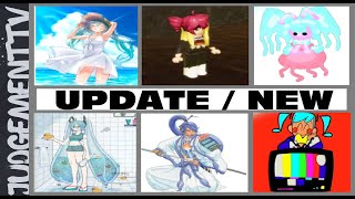 Tidepoolshalloween Update In Find The Miku - Finding All 17 New Mikus On Roblox