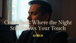 Come Back Where The Night Still Knows Your Touch  A Soulful Bluesjazz Reunion Ballad