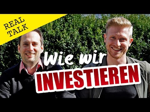 Video: So Investieren Sie Geld