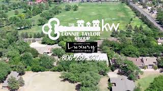 For Sale, Luxury Estate, 1 Woodstone, Amarillo, TX by Connie Taylor