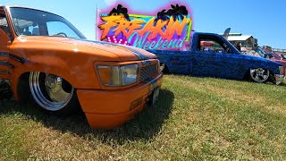 The Freakin Weekend 2024