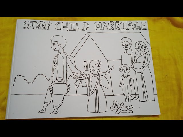 Questioning Child Marriage, After Raising the Minimum Age for Marriage -  INFID