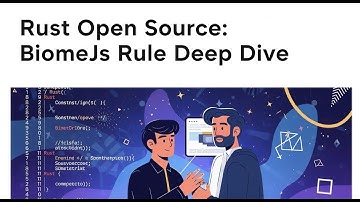 Open Source Contribution: Implementing a New Rule in BiomeJs | Rust Programming