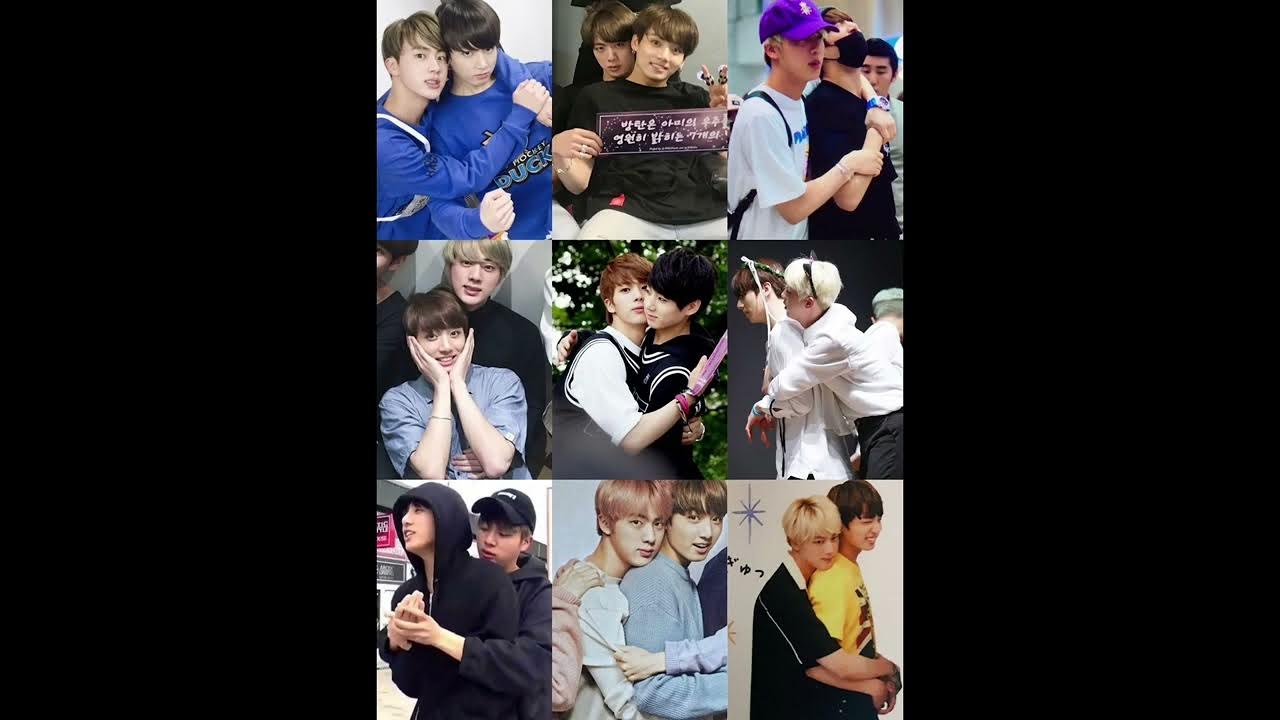 Jinkook I ll Never Stop Loving You YouTube i-ll-never-stop-loving-you-youtube