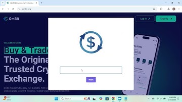 Qmbit.org Exit Scam, See How to get your withdrawal approved Instantly from Qmbit.org