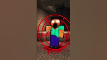 30 dấu hiệu về Herobrine đang tồn tại trong Minecraft Phần 9