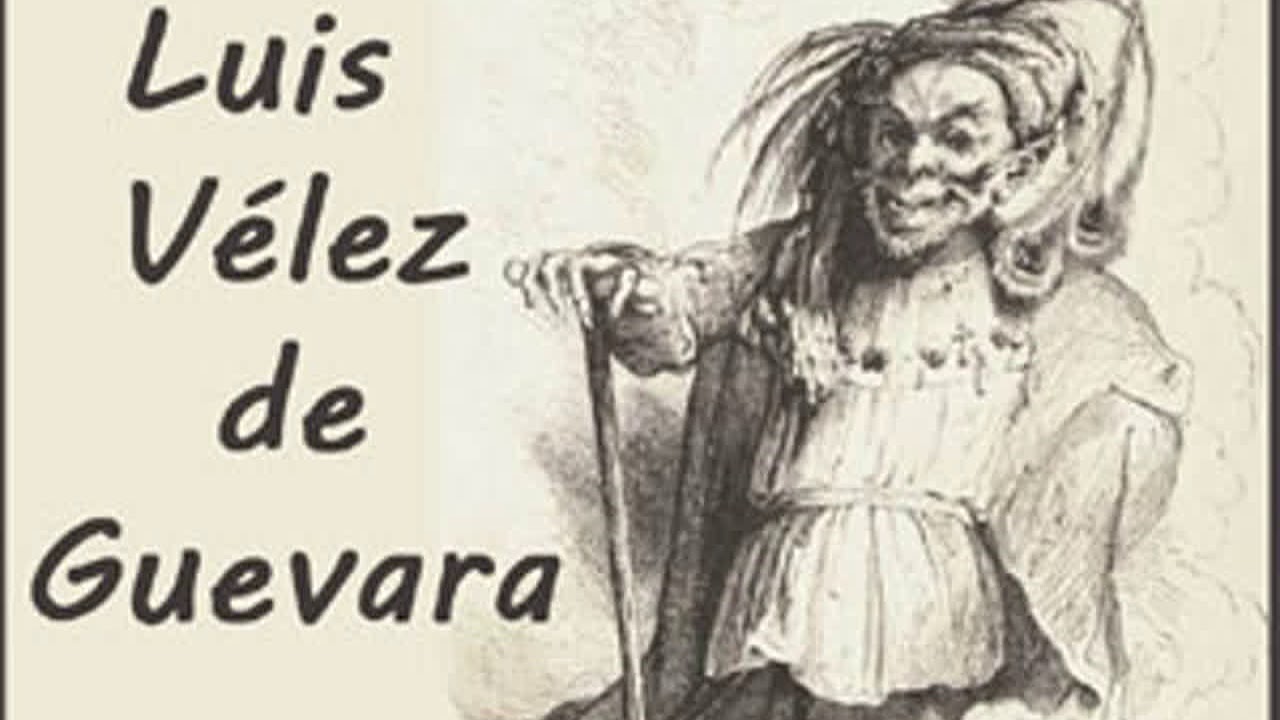 El Diablo Cojuelo by Luis Vélez de GUEVARA read by Tux | Full Audio Book