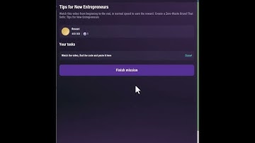 Tips For New Entrepreneurs Tapswap Game Code #airdropopportunities #cryptoairdrops #airdroptutorial