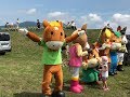 全日本馬キャラダービー選手権