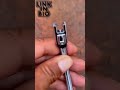 Rechargeable USB Electric Lighter 🔥 Best Kitchen Gadget 2025#shorts #gadgets2025