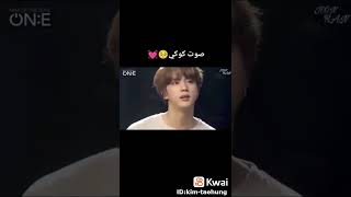 الصراحة انكسر قلبي لما سمعت صوت كوكي ولما عرفت الترجمة اكثر بكيت💜💜😭😭😭😭😭😭😭😭😭😭😭