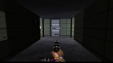 Hideous Destructor Doom 2 Map04