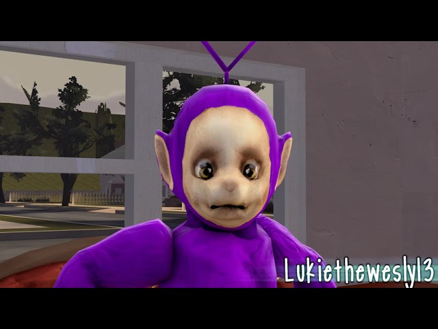 (SFM/Slendytubbies) When no one knows what 6 x 3 equals class=