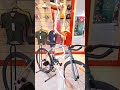 FIXIE YANG SATU INI HADIR KEMBALI DENGAN WARNA TERBARU NYA 😲🤩 #fixie #bike #trending #fyp