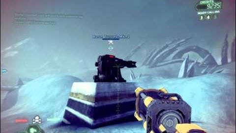 Tribes Ascend Raider Katabatic