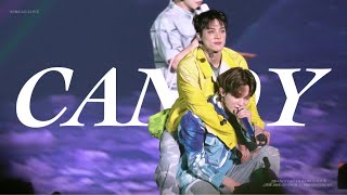 [4K] ‘Candy’ 마크 직캠 | NCT MARK fancam @THE DREAM SHOW3 : DREAM ( ) SCAPE