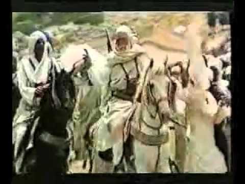 Omar Mukhtar (Film Lion-Of-The-Desert)  Doovi