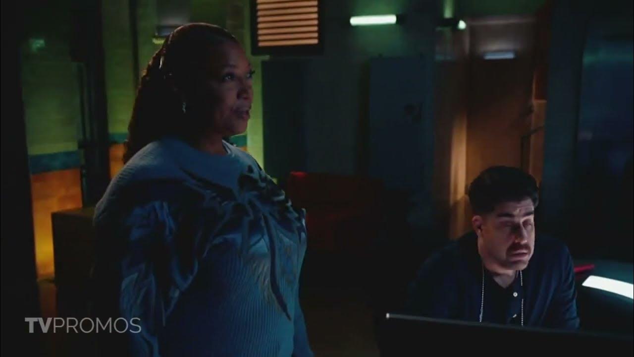 THE EQUALIZER 3x07 PARADISE LOST ft. KELLY ROWLAND YouTube