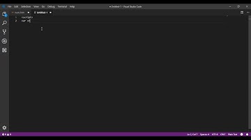 JavaScript-Make a program to add two numbers