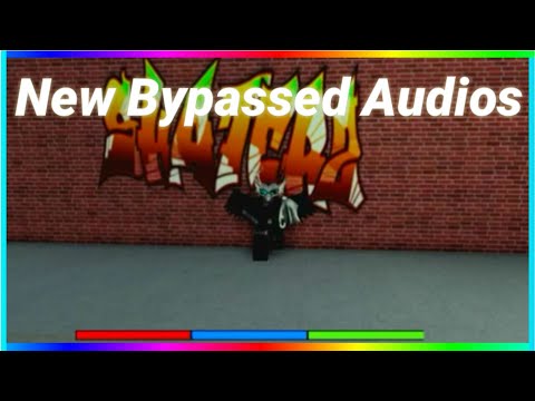 100 Roblox Bypassed Audios Working 2020 Rare May 2020 Working Youtube - new roblox bypassed audios 2019 100 rares by cynical