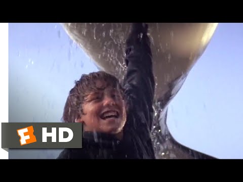 Free Willy (1993) - Willy's Big Jump Scene (10/10) | Movieclips