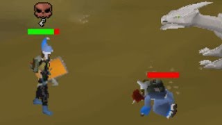 I Found The Best Place To Pk Everyone In Deadman Mode