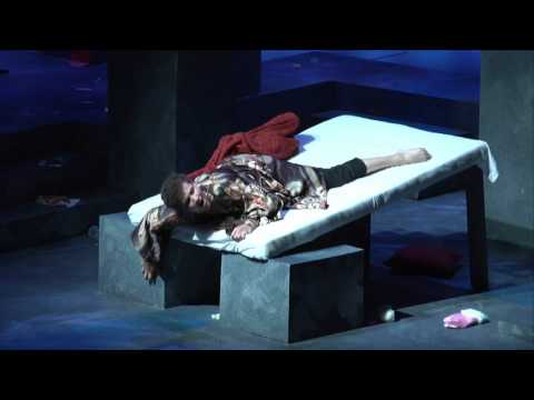 Angels in America: The Messenger Arrives-Mercer Co...