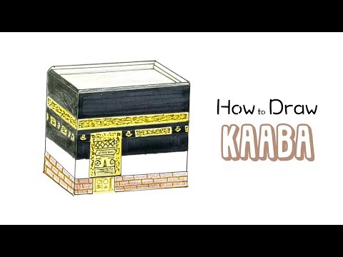 Video: Hur Man Identifierar Kaaba