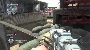 Black Ops: 21-0 Flawless / Meet Mellow Jord.