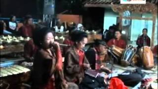 Wayang Golek - Dalang Riswa - Pojok Si Cepot (Bag 27)